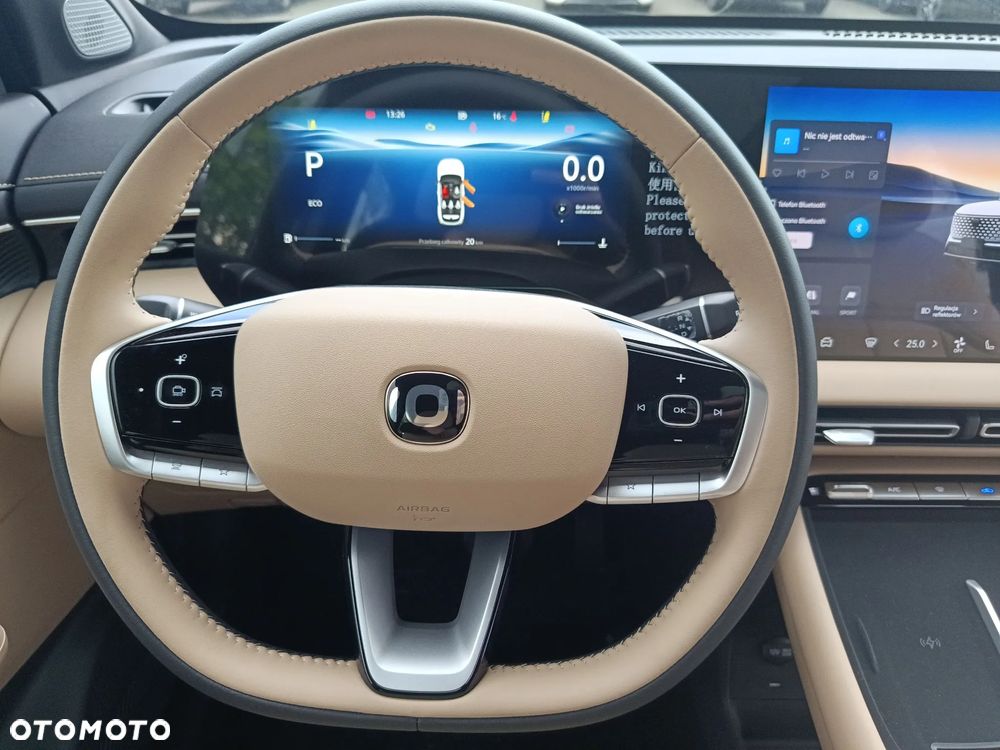 Changan CS55 Plus - 11