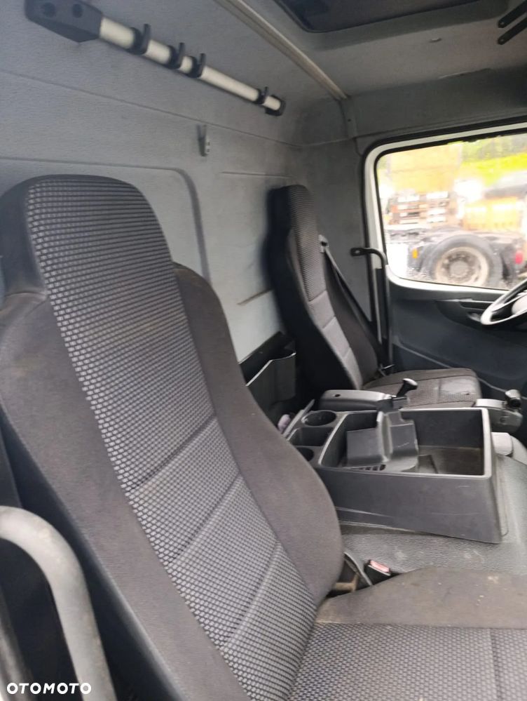 KABINA DZIENNA MERCEDES ATEGO 1324 EURO 5 - 8