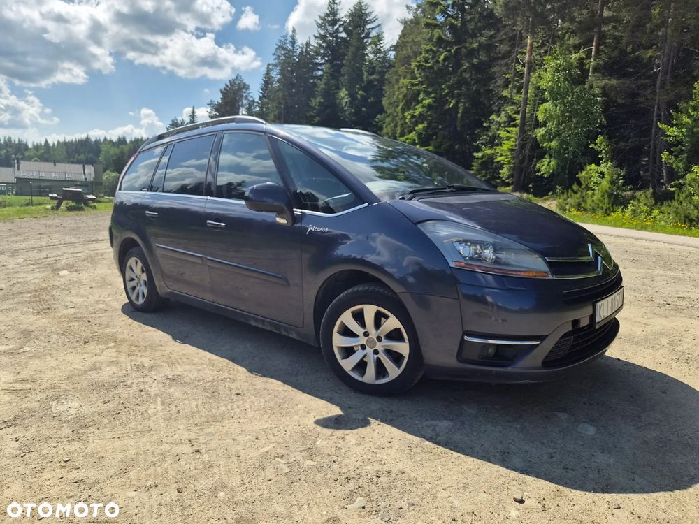 Citroën C4 Picasso - 3