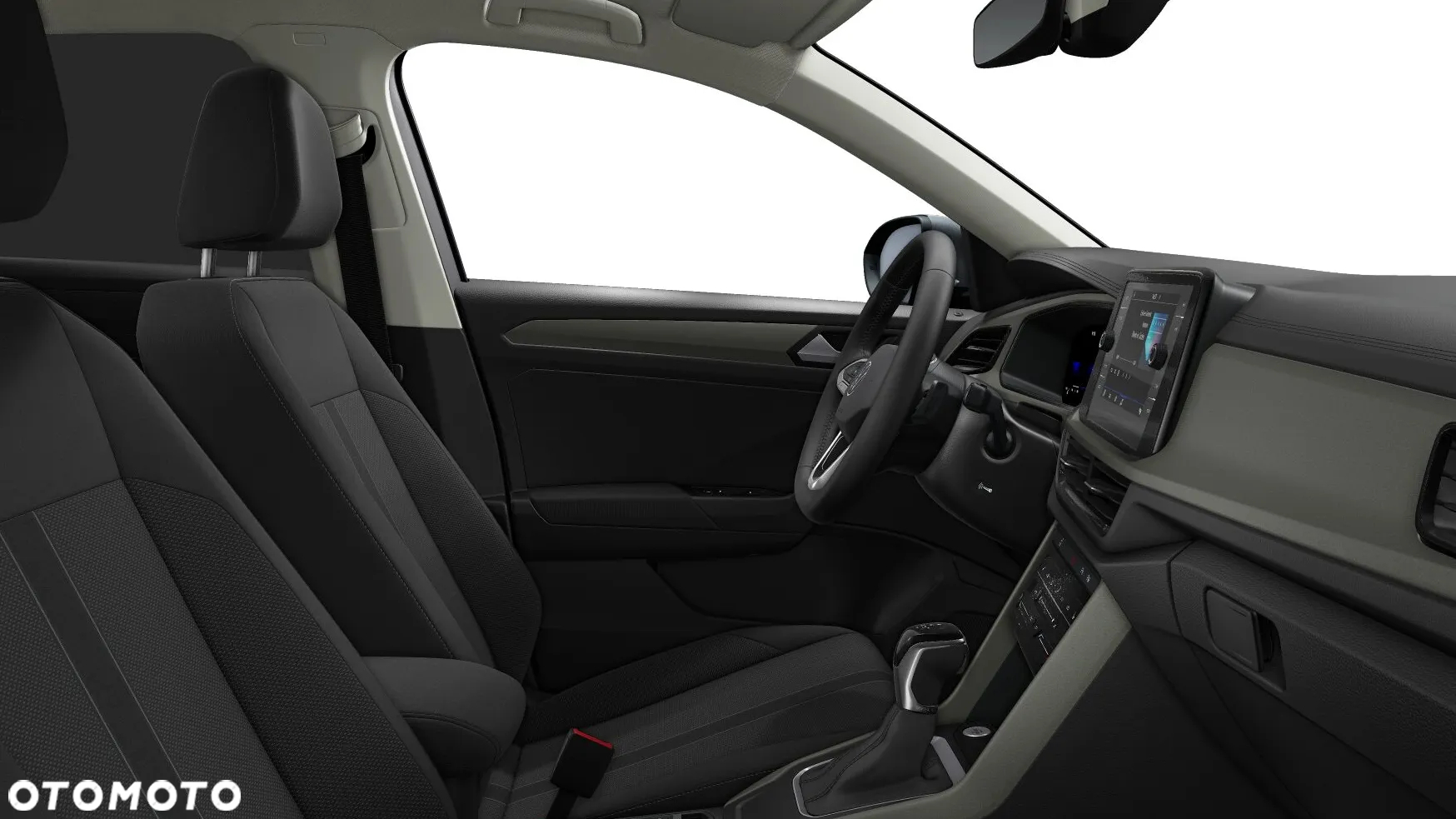Volkswagen T-Roc 1.5 TSI Special Edition DSG - 5