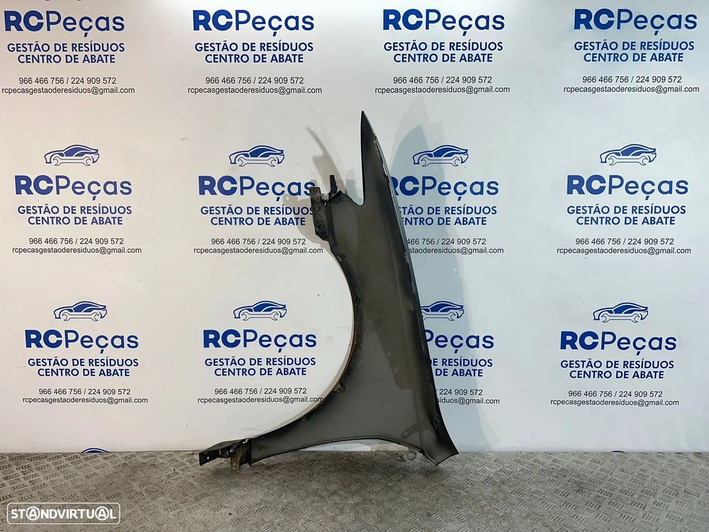 .Guardalamas Direito Original Honda Accord 7 MK7 VII CL7 CL9 CM1 CM CN1 CN2 2002 - 2008 - 5