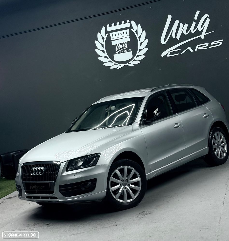 Audi Q5 - 6