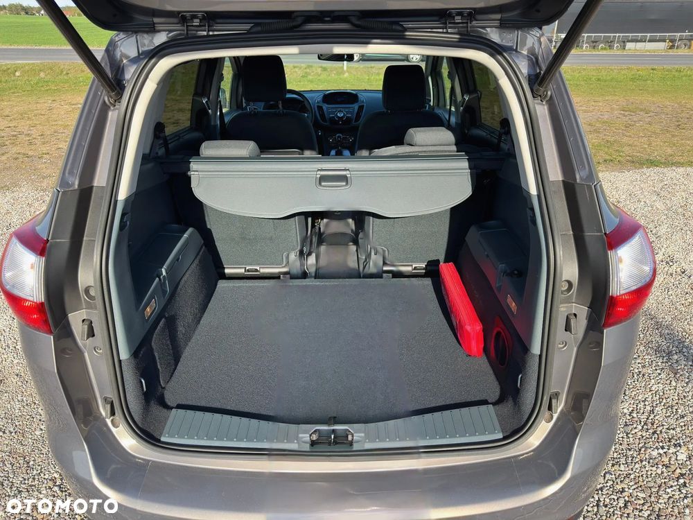 Ford Grand C-MAX 2.0 TDCi Titanium MPS6 - 8