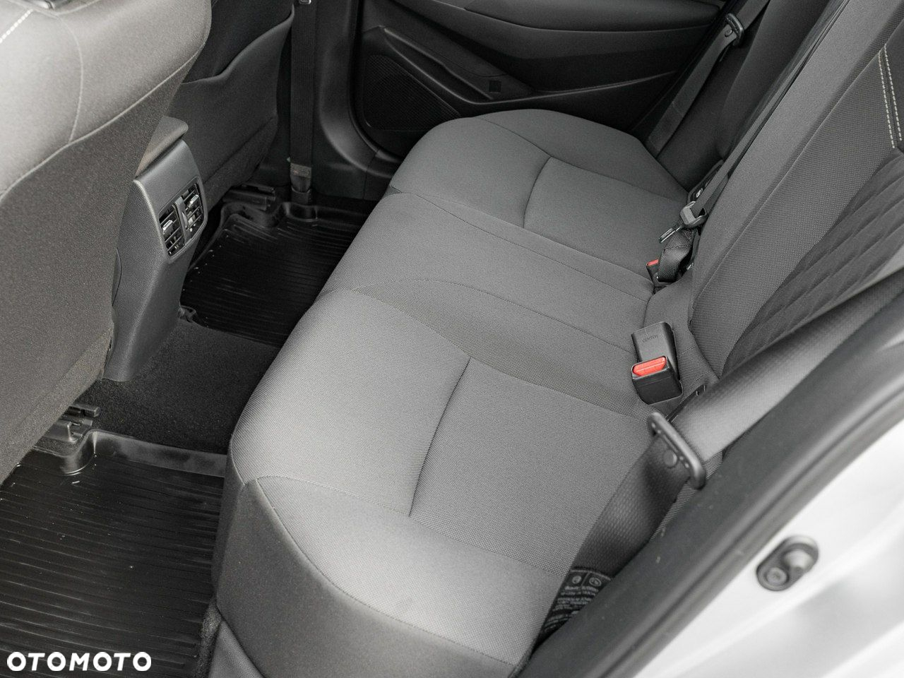 Toyota Corolla 1.5 Comfort - 27