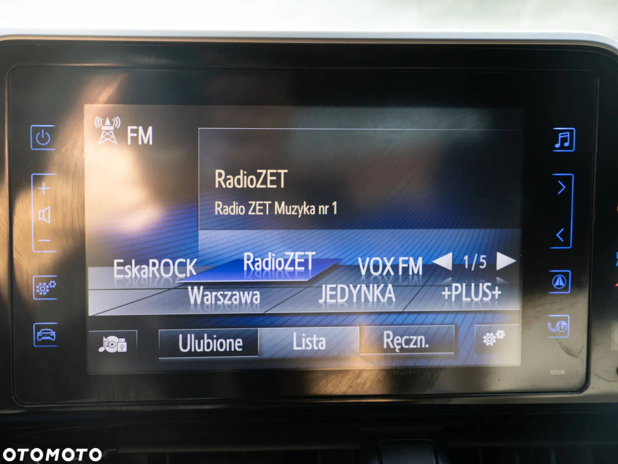Toyota C-HR 1.8 Hybrid Executive - 12