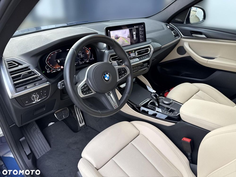 BMW X4 - 5
