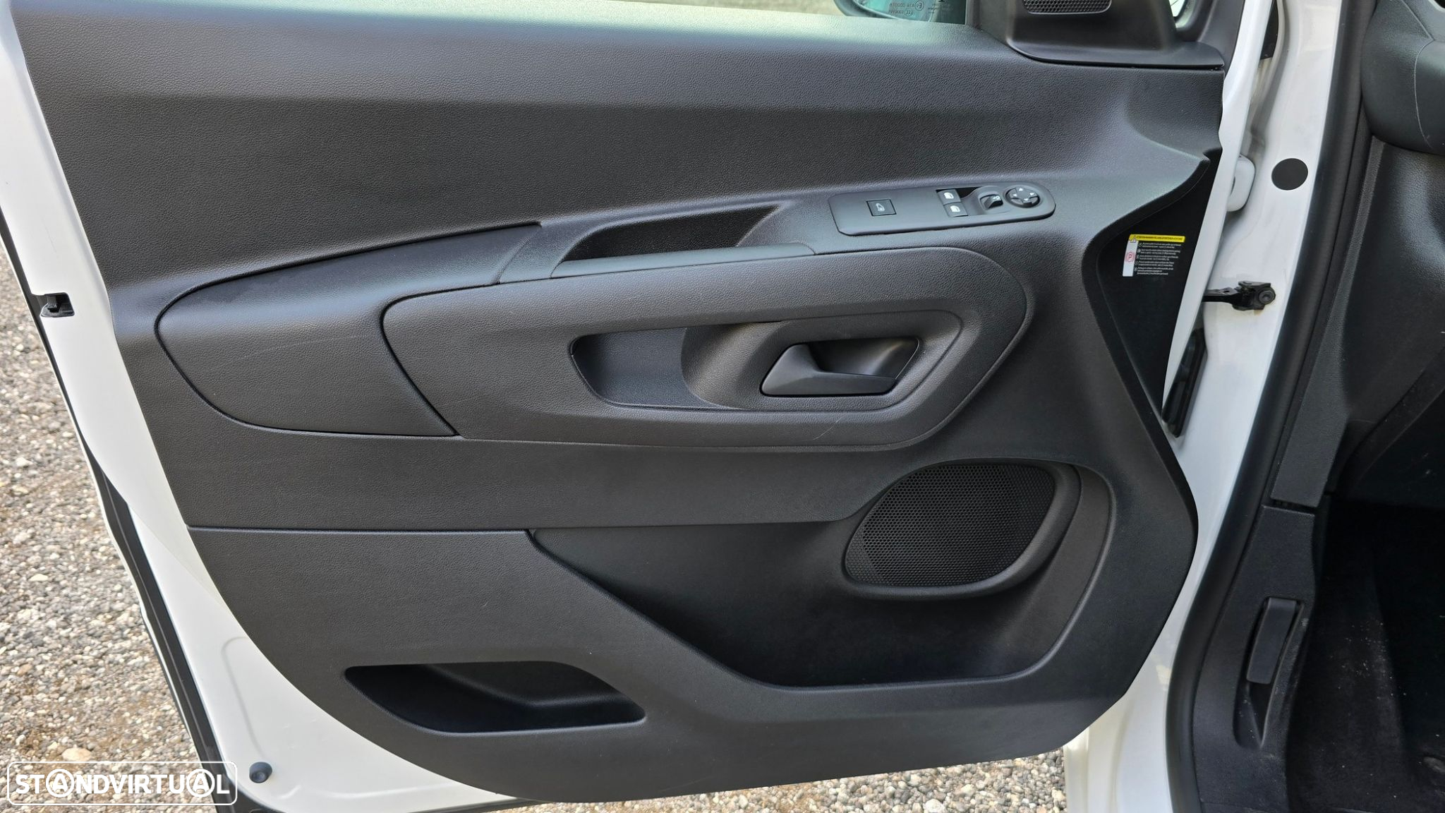 Citroën Berlingo 1.5 BlueHDi M Driver - 8