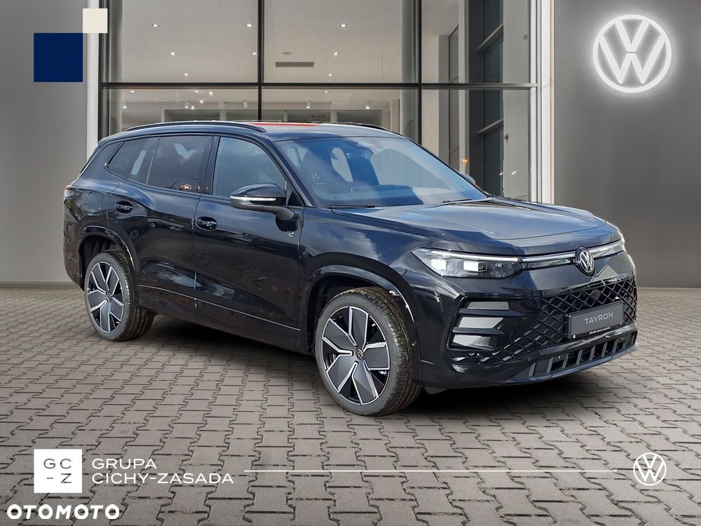 Volkswagen Tayron - 7