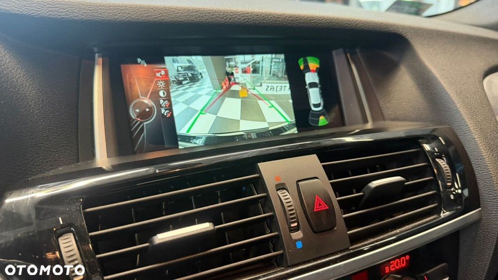 BMW X4 - 26