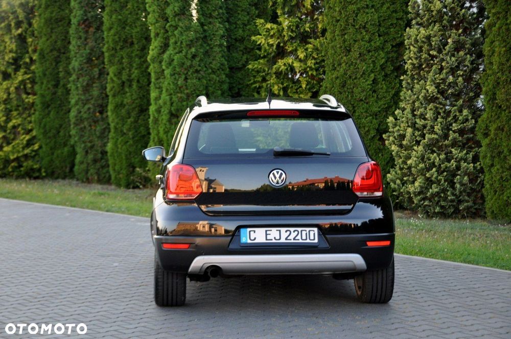 Volkswagen Polo - 15