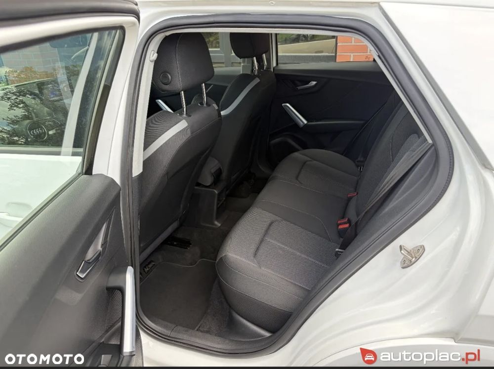 Audi Q2 1.6 TDI S tronic - 14