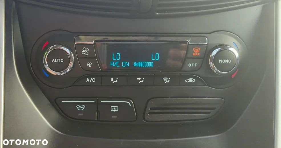 Ford Grand C-MAX 1.6 TDCi Start-Stop-System Titanium - 9