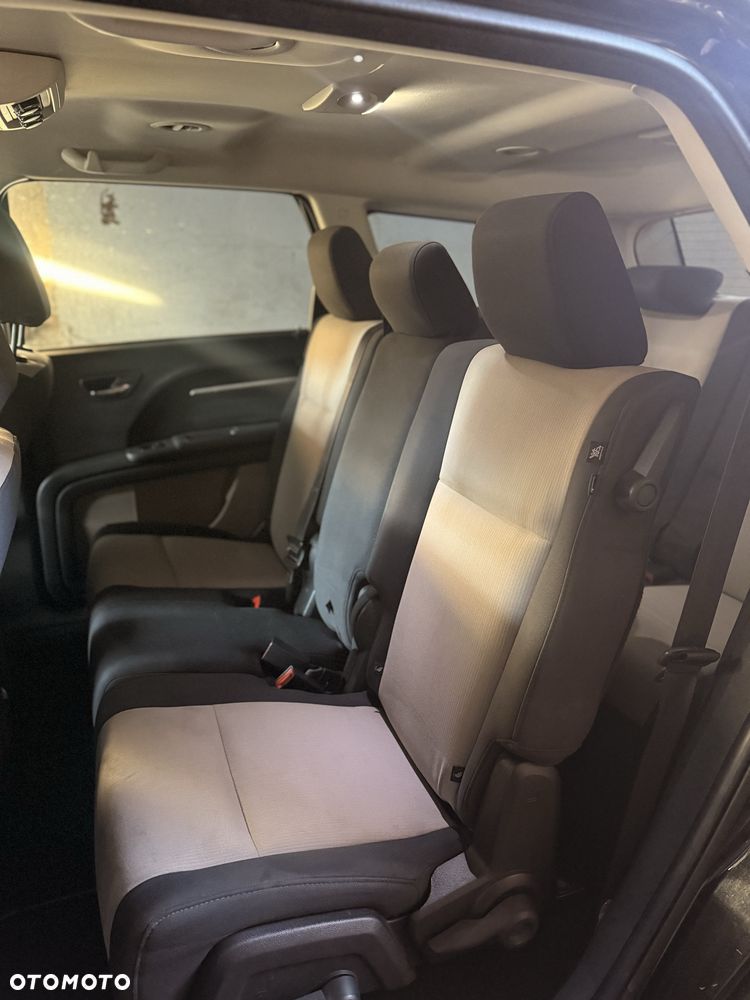 Dodge Journey - 5