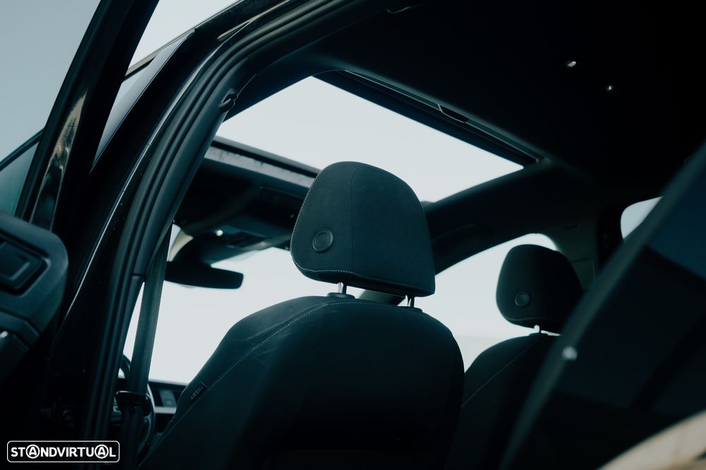 VW Golf 2.0 TSI R DSG - 9