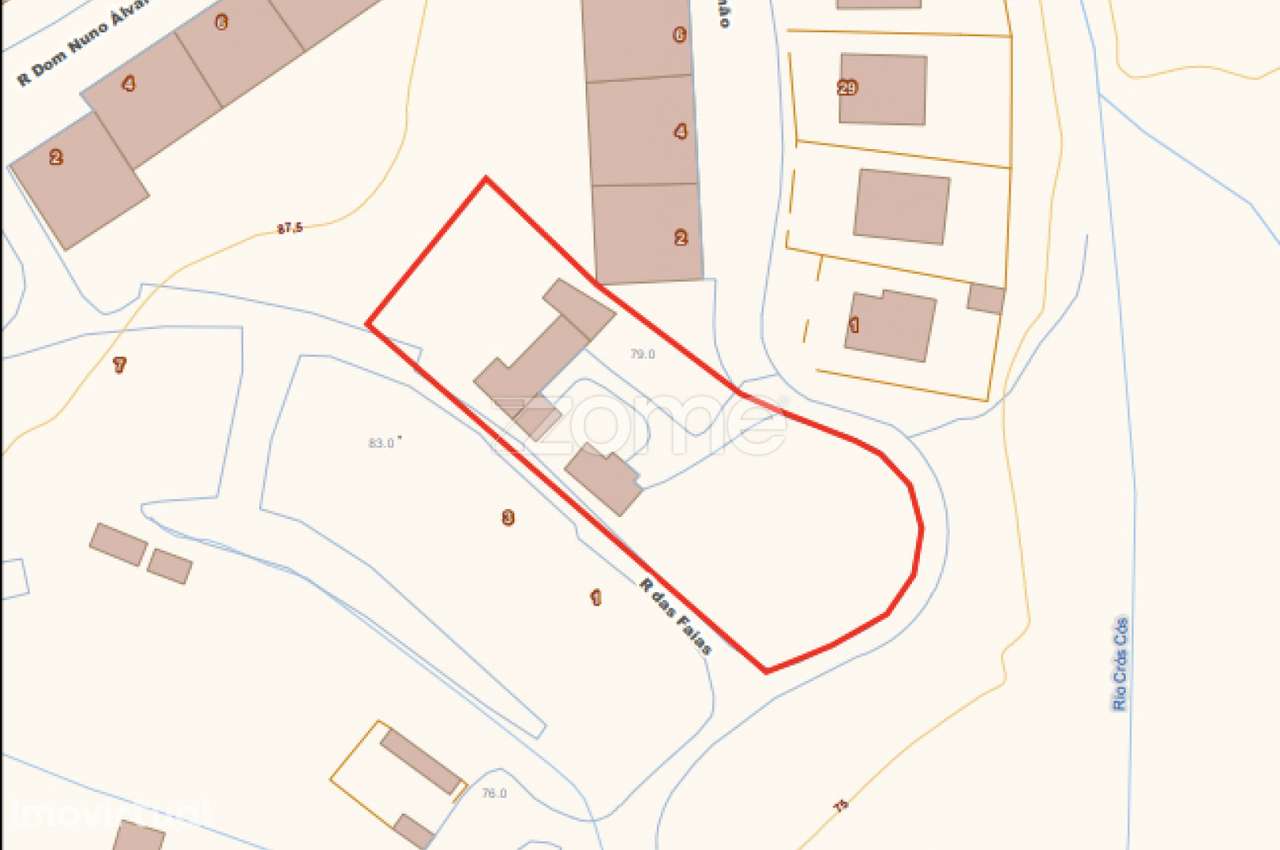 Terreno para venda em Alverca do Ribatejo - Grande imagem: 2/9