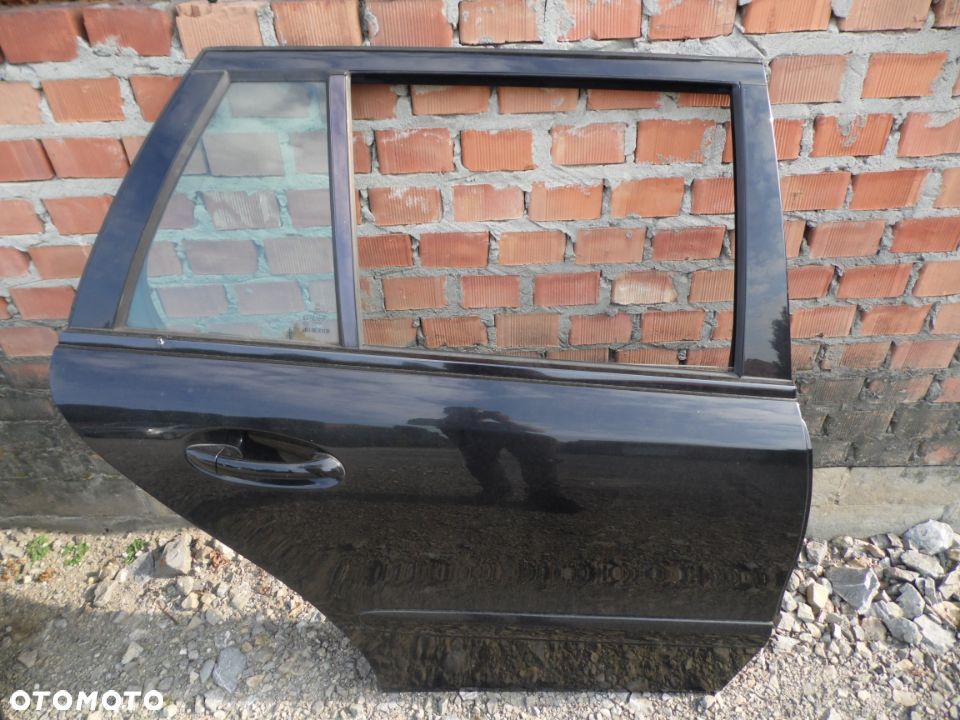 drzwi prawy tył tylne prawe tylne mercedes w211 lift kombi c197 - 1