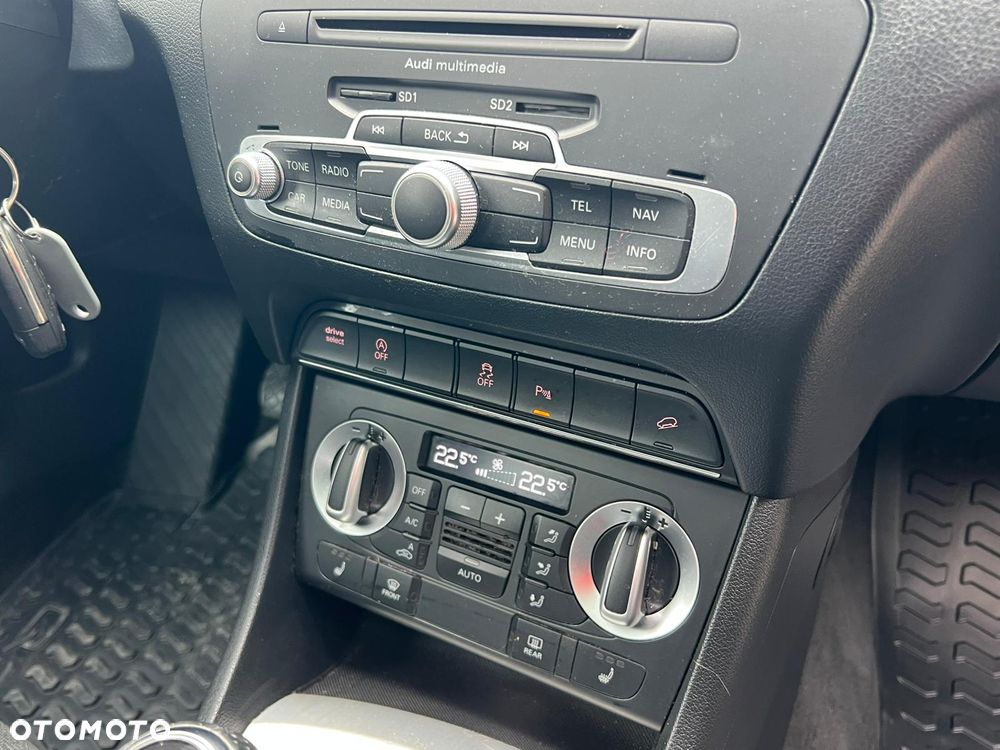 Audi Q3 - 14