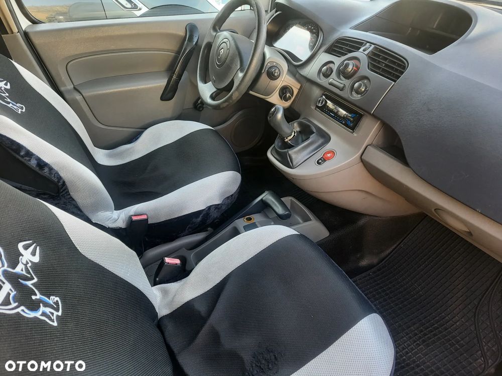 Renault Kangoo - 6