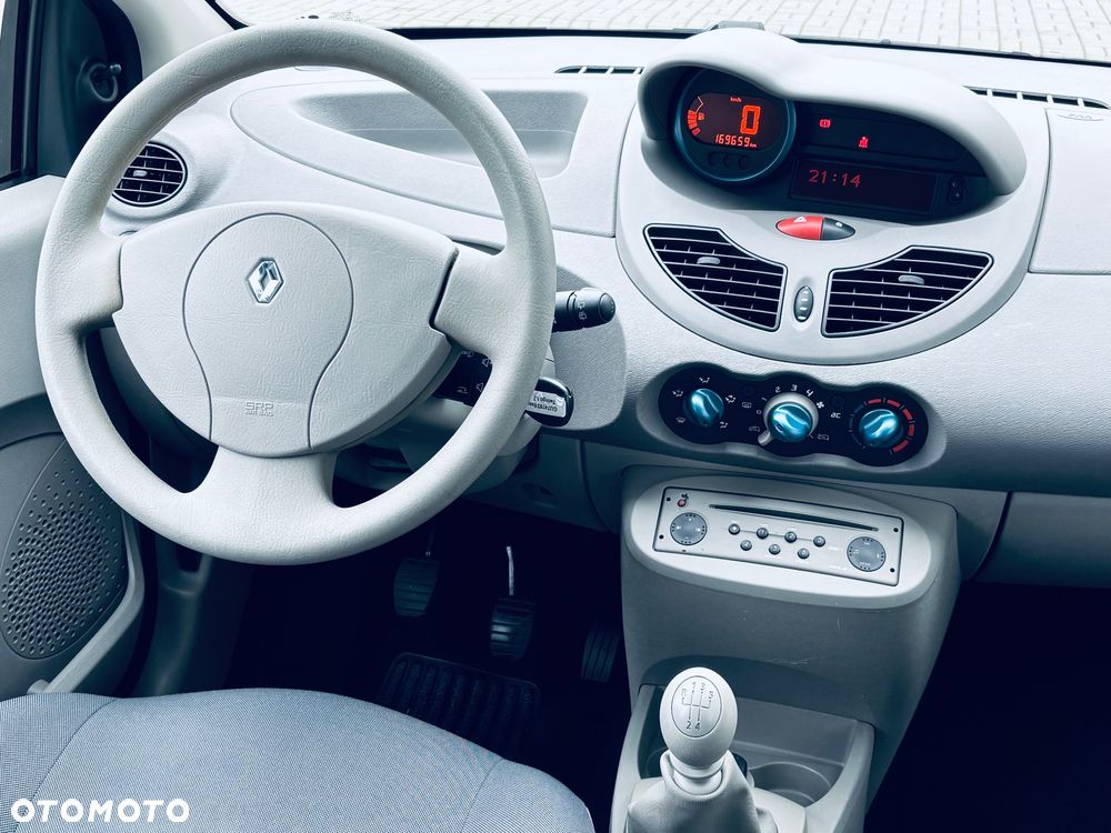 Renault Twingo 1.2 16V Expression - 17