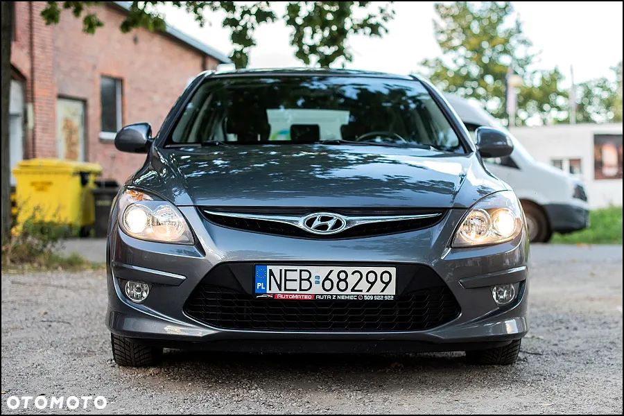 Hyundai i30 1.4 Edition Plus - 4