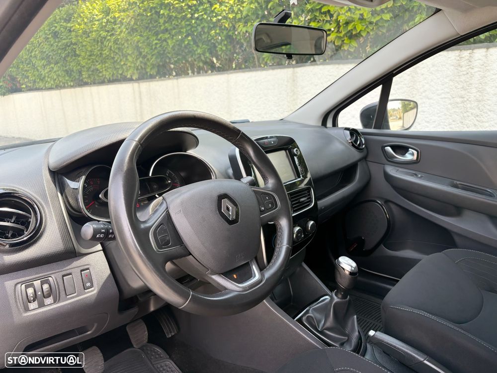 Renault Clio 0.9 TCe Limited Edition - 7