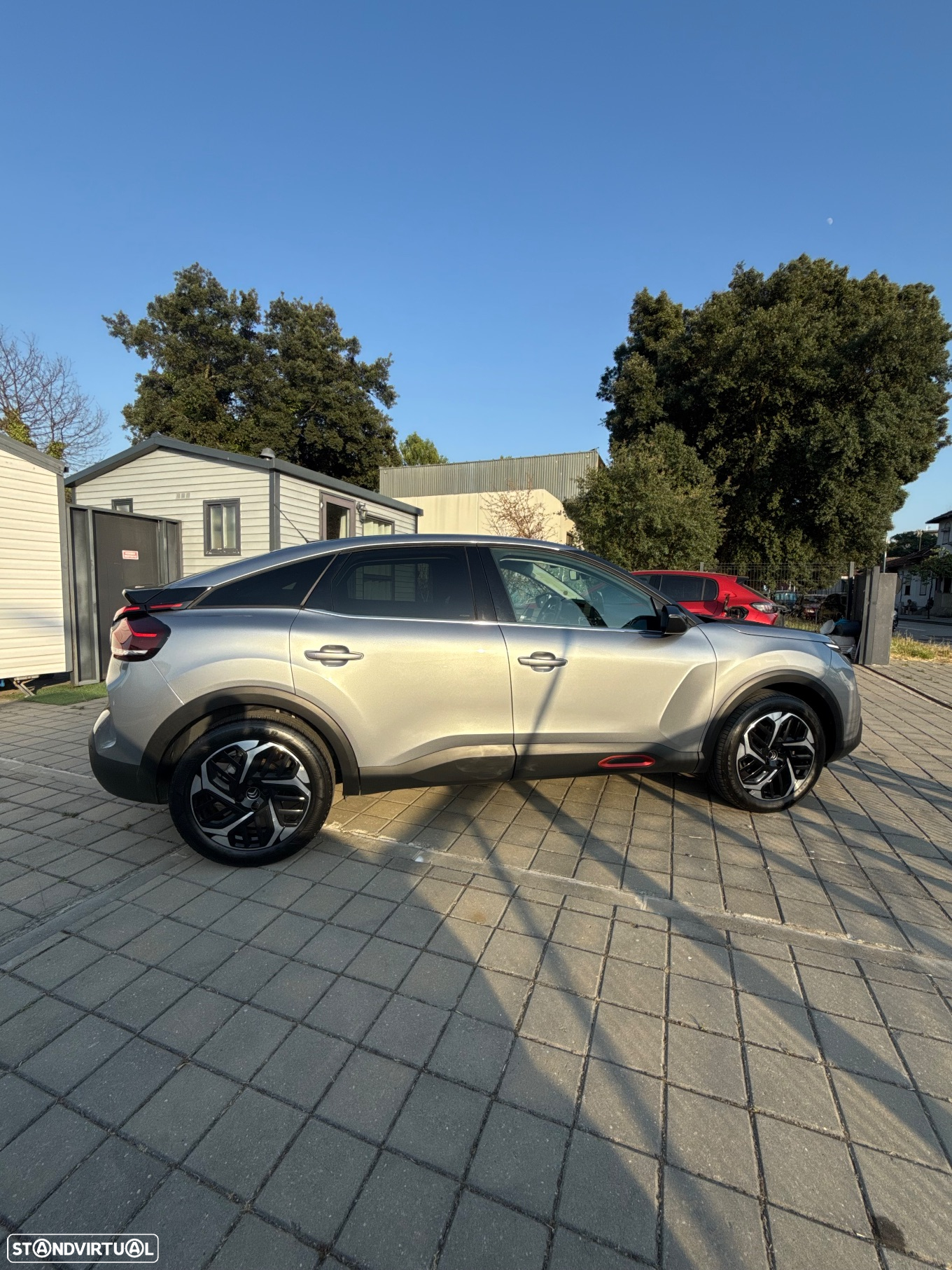 Citroën C4 PureTech 130 Stop&Start FEEL PACK - 5