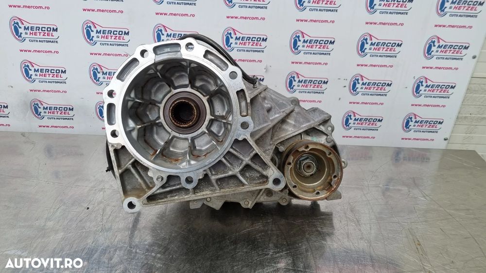 Diferential Fata / Reductor / Cutie Transfer JB3P7A195AB / FORD RANGER RAPTOR / 2.0 Diesel / 2028-2024 an - 2