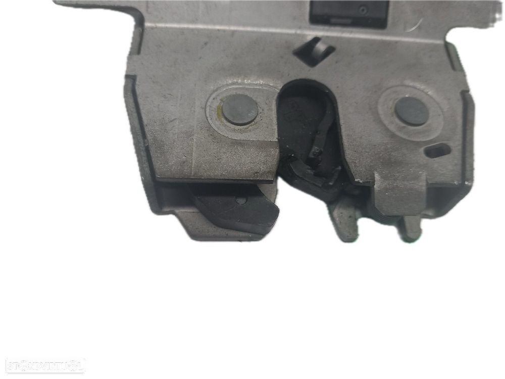 Fecho / Fechadura Mala Jaguar Xf (X250) - 5