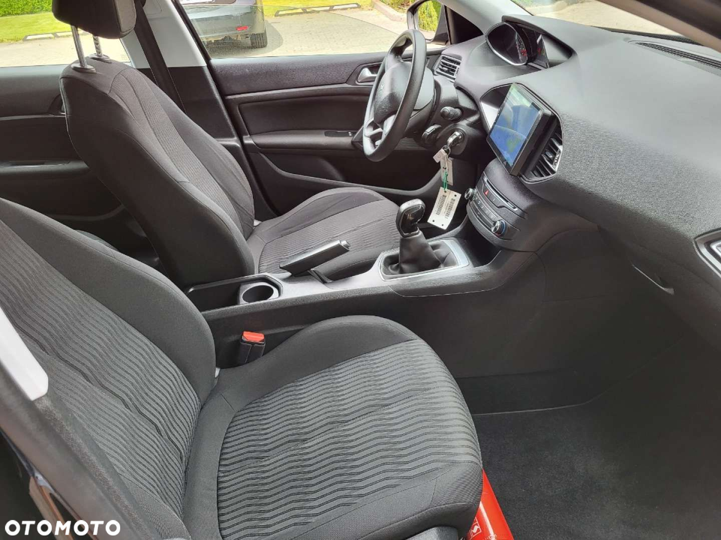 Peugeot 308 - 20