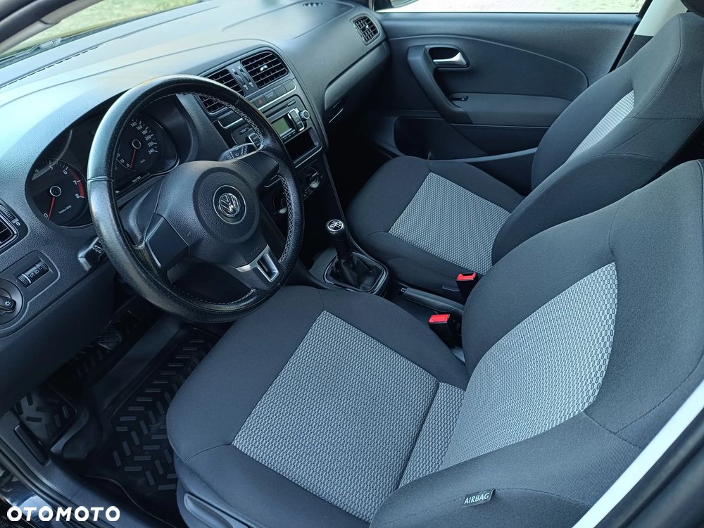 Volkswagen Polo 1.2 Trendline - 7
