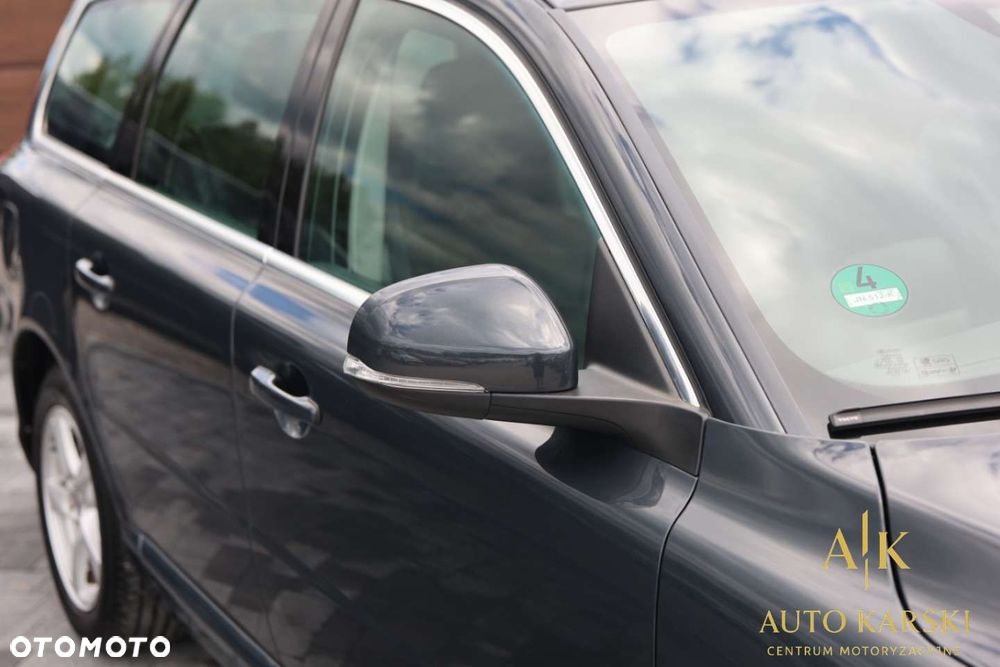 Volvo V70 - 17