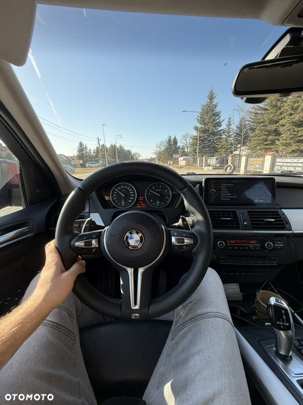 BMW X5 - 15