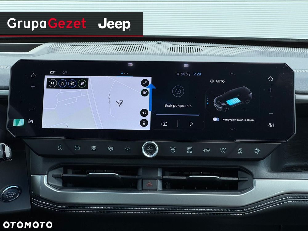 Jeep Compass 73.7kWh Altitude FWD - 17