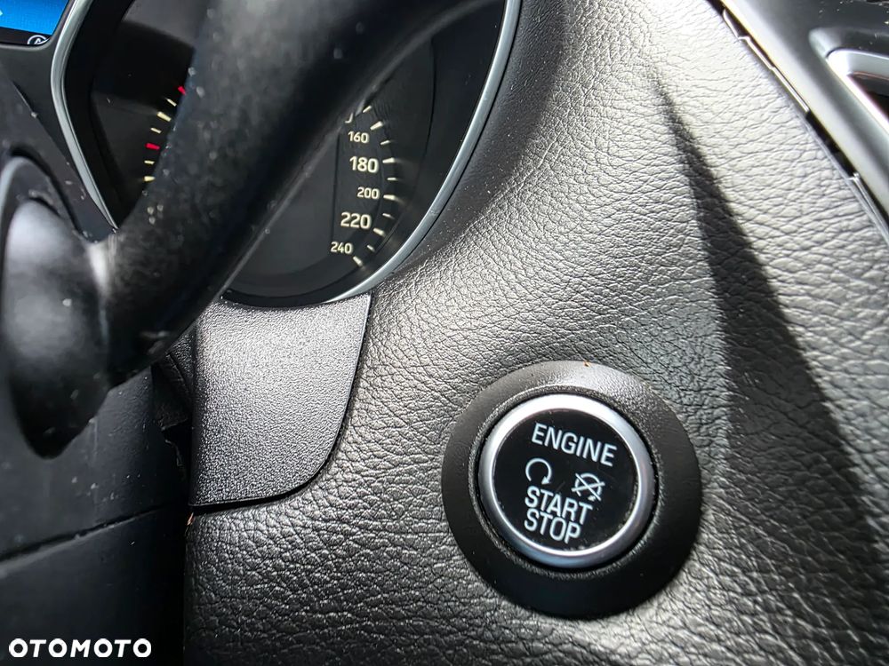 Ford Focus 1.5 TDCi DPF Start-Stopp-System Titanium - 23