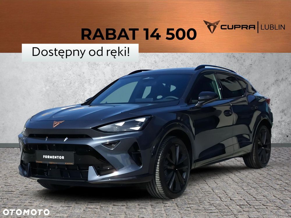 Cupra Formentor 2.0 TSI 4Drive DSG - 2