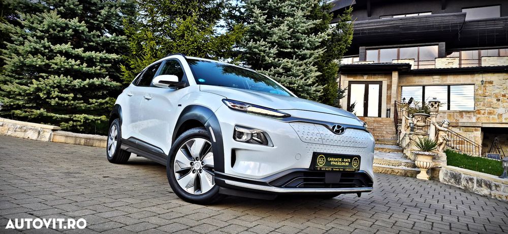 Hyundai KONA Business - 30