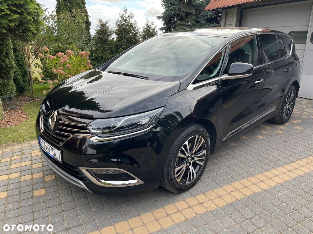 Renault Espace 1.6 dCi Energy Life - 12