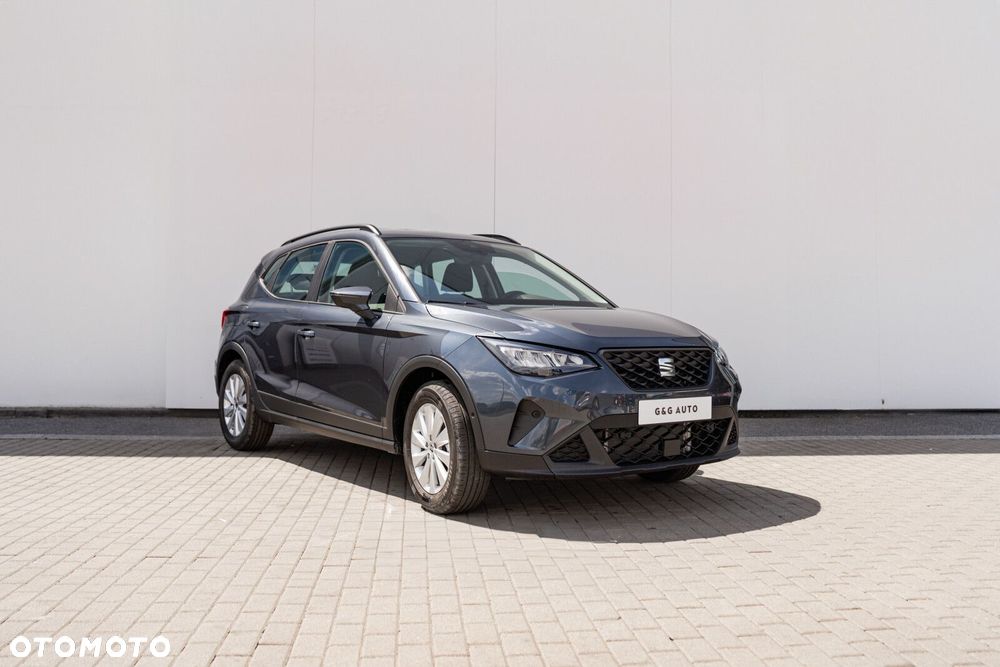 Seat Arona - 3