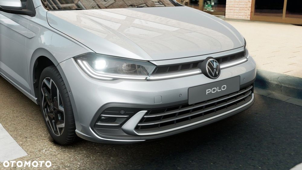 Volkswagen Polo 1.0 TSI Edition 50 DSG - 14