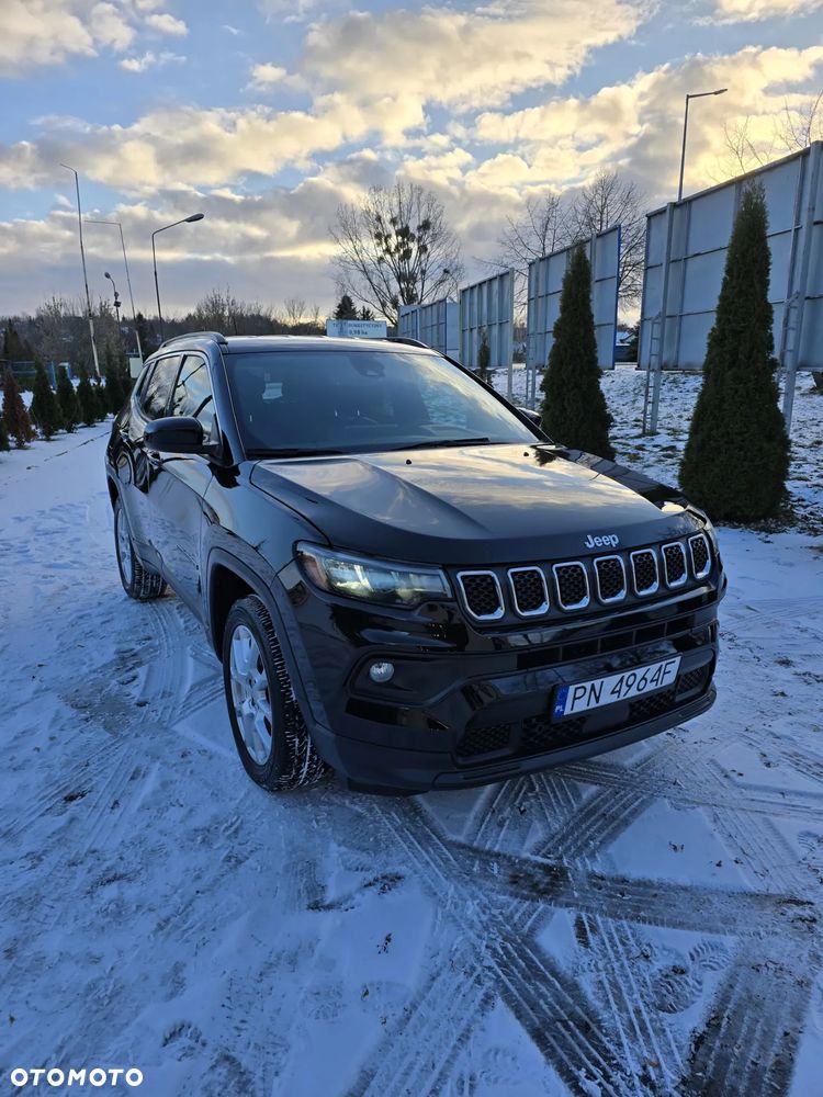 Jeep Compass - 10
