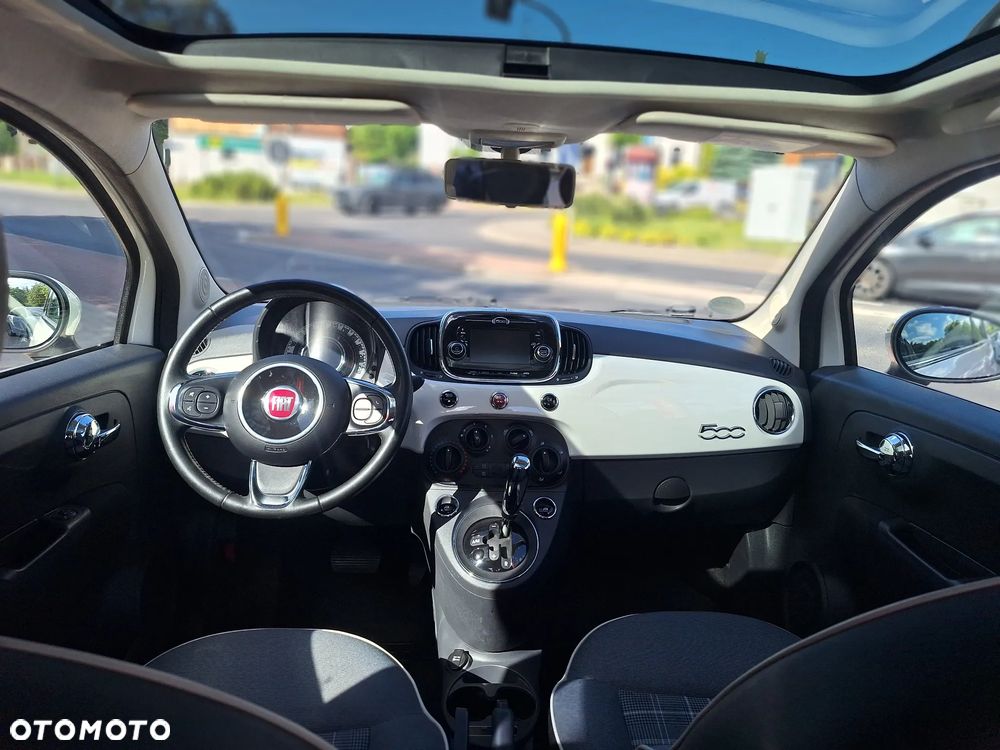 Fiat 500 - 17