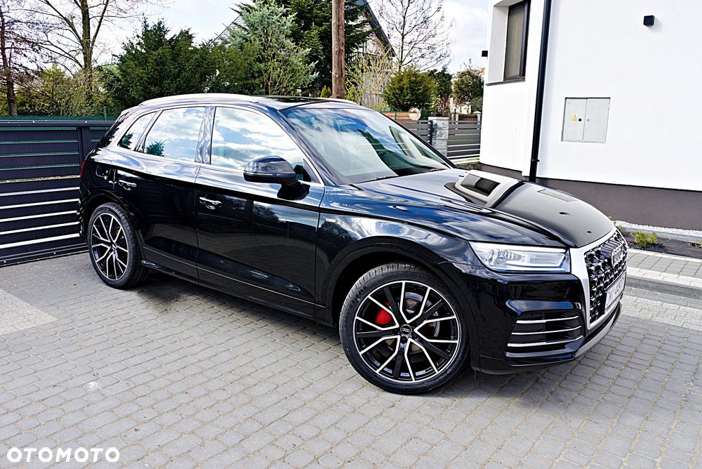 Audi Q5 2.0 TDI Design - 27