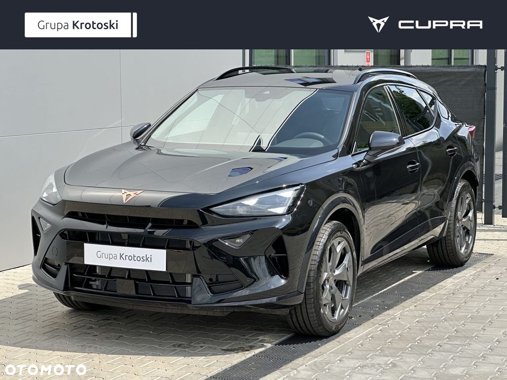 Cupra Formentor - 1