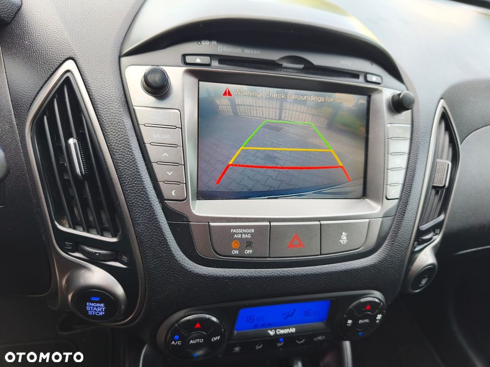 Hyundai ix35 1.6 GDI Premium 2WD - 15