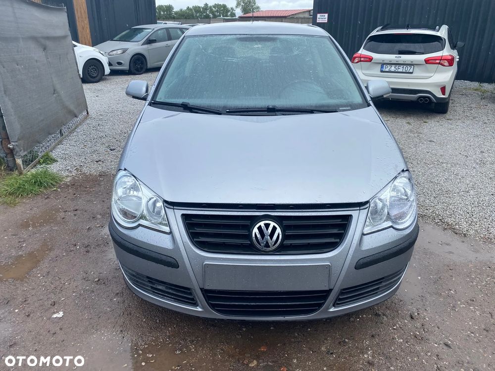 Volkswagen Polo 1.4 TDI Blue Motion - 3