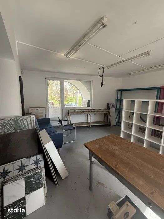 Ultracentral - Inchiriere spatiu comercial/birou - Strada Avram Iancu - Imagine principală: 2/7