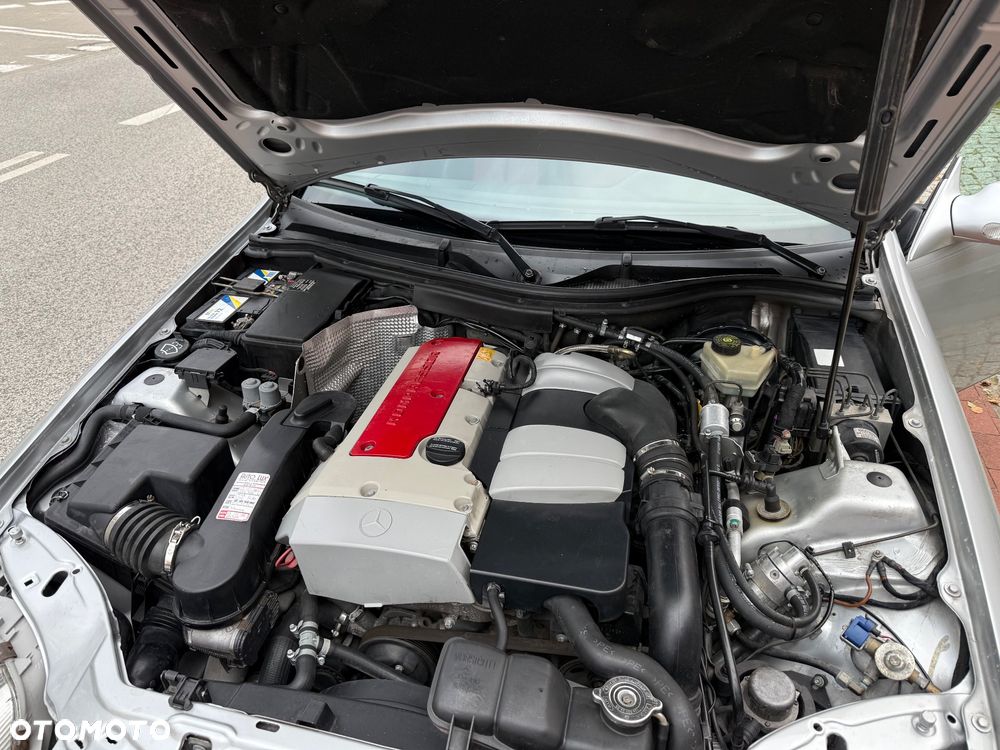 Mercedes-Benz SLK - 16