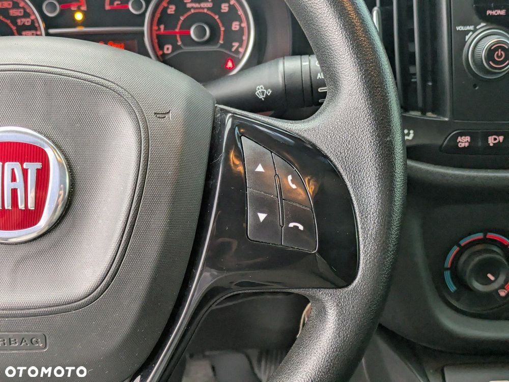 Fiat Doblo - 21