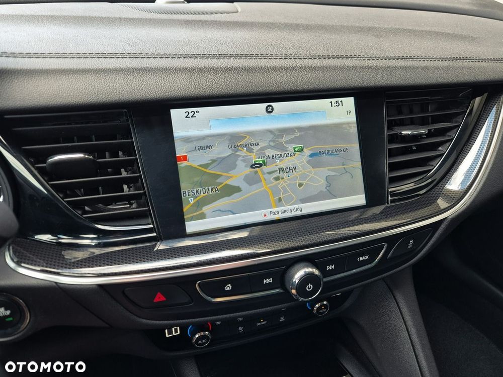 Opel Insignia 2.0 Automatik Innovation - 18
