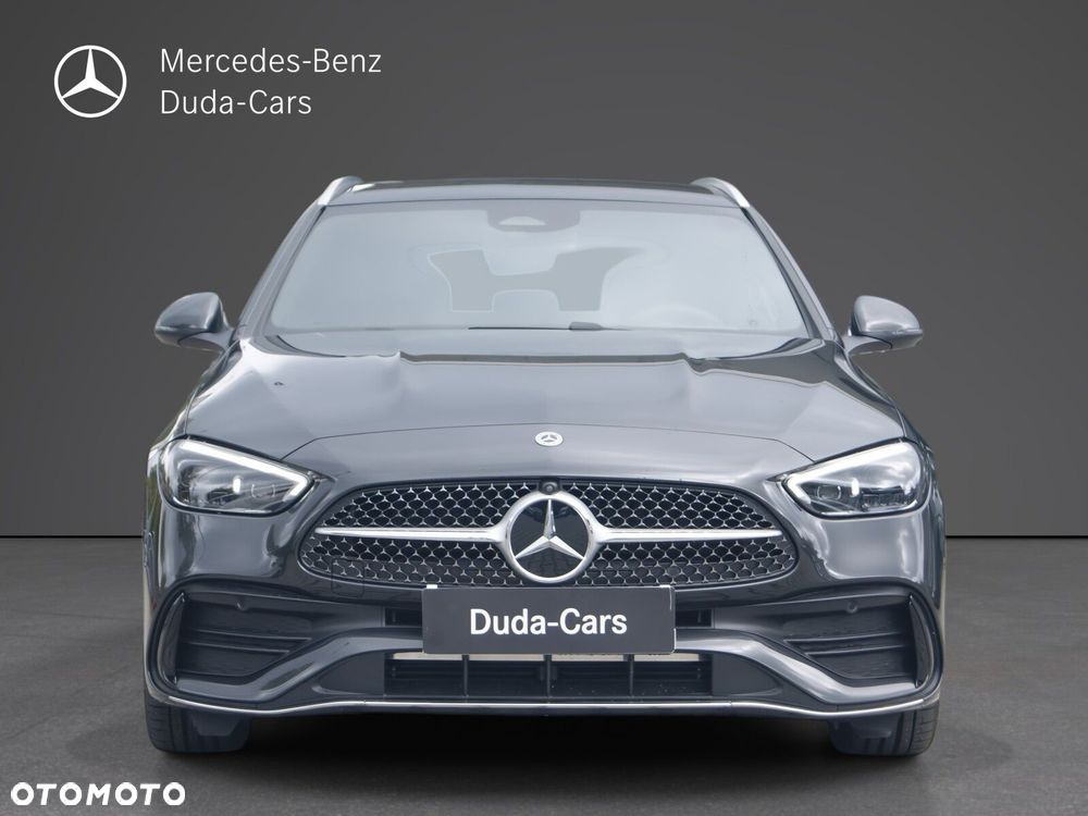 Mercedes-Benz C-Class 2026 photo 4